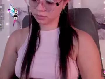 abby_excitease from Chaturbate