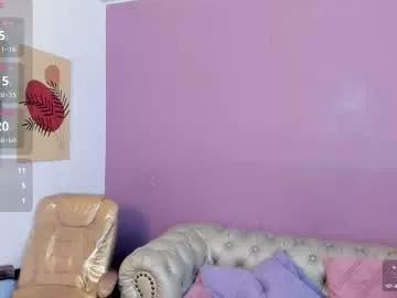 abby_jener from Chaturbate is Freechat