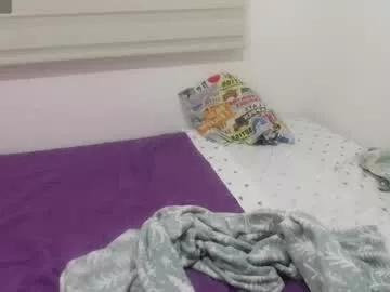abby_jensen from Chaturbate
