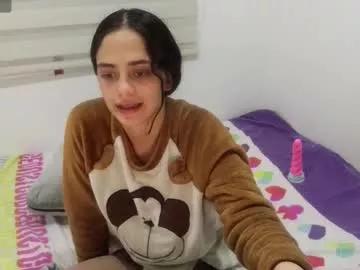 abby_jensen from Chaturbate