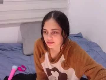 abby_jensen from Chaturbate is Freechat