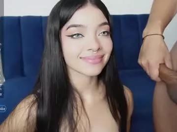 abby_john from Chaturbate