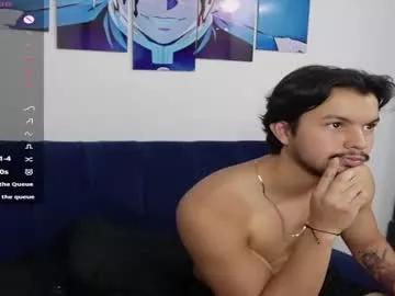 abby_john from Chaturbate