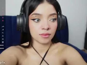 abby_john from Chaturbate