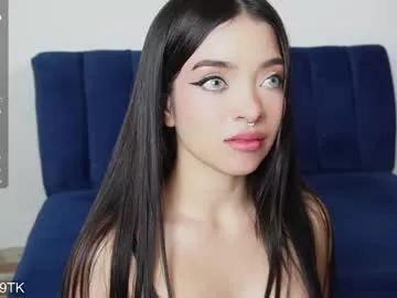 abby_john from Chaturbate