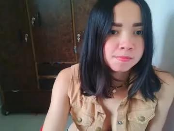 abby_johnson_cute from Chaturbate is Freechat