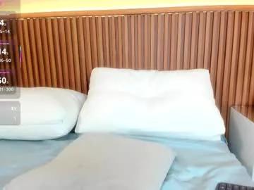 abby_joule from Chaturbate