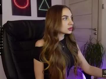 abby_laker from Chaturbate
