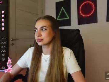 abby_laker from Chaturbate