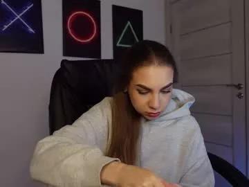 abby_laker from Chaturbate