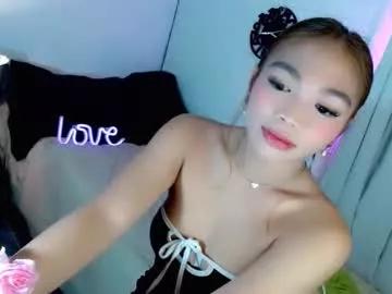 abby_luxpinay from Chaturbate is Freechat