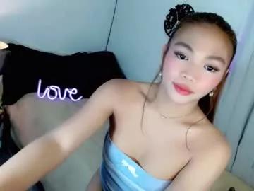 abby_luxpinay from Chaturbate is Freechat