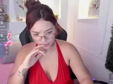abby_mae_ from Chaturbate