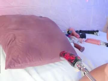 abby_mia_ from Chaturbate