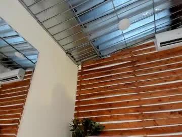 abby_miilleer from Chaturbate