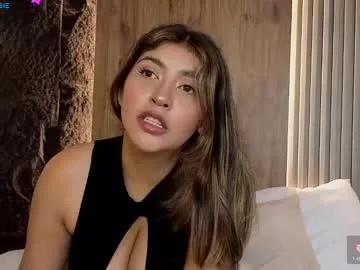 abby_millerr_ from Chaturbate