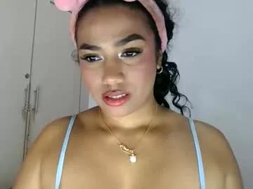 abby_moss_2 from Chaturbate