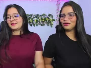 abby_parker1 from Chaturbate