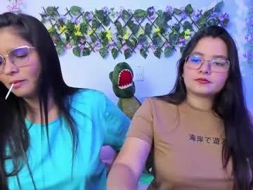 abby_parker1 from Chaturbate