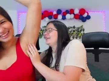 abby_parker1 from Chaturbate