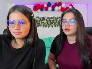 abby_parker1 from Chaturbate