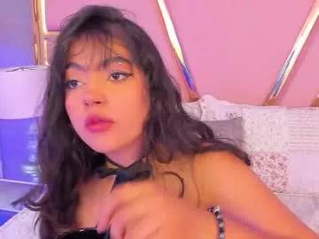 abby_petterson from Chaturbate is Freechat