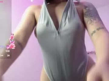 abby_piink from Chaturbate