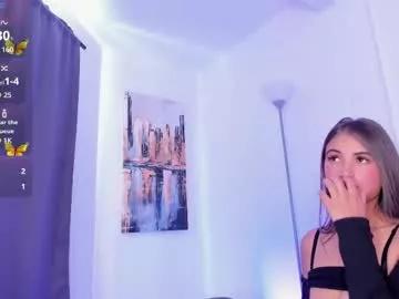 abby_princee from Chaturbate