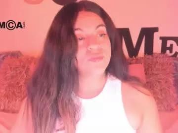 abby_saphir from Chaturbate