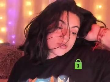 abby_saphir from Chaturbate