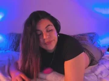 abby_saphir from Chaturbate