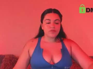 abby_saphir from Chaturbate