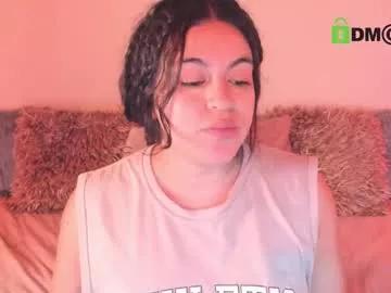 abby_saphir from Chaturbate