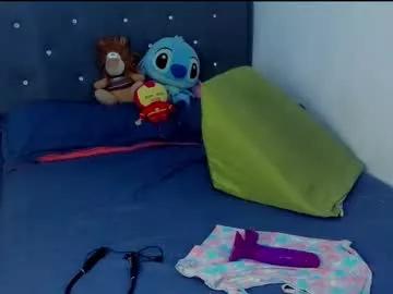 abby_sexygirl1 from Chaturbate