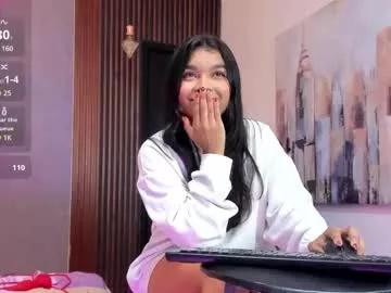 abby_sins from Chaturbate