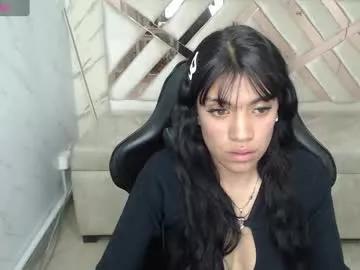 Abby_skinny_b webcams show profile image 