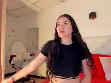 abby_sm1th from Chaturbate