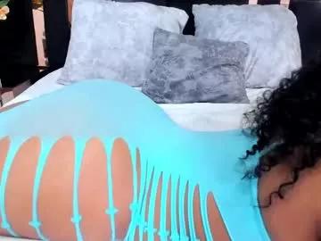 abby_ssmith from Chaturbate