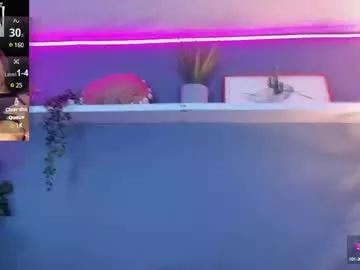 abby_stonee_ from Chaturbate