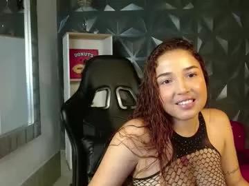 abby_sweet22 from Chaturbate is Freechat