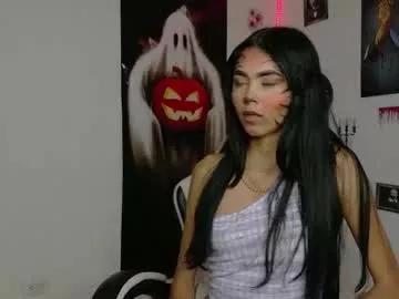 abby_sweet_101 from Chaturbate