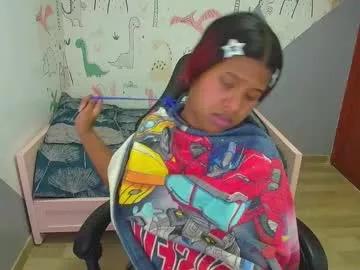 abby_t_ from Chaturbate