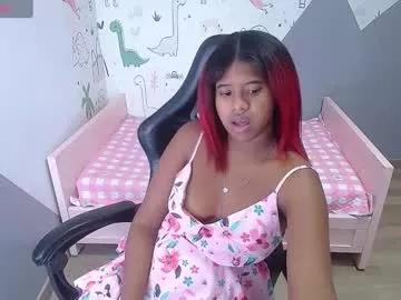 abby_t_ from Chaturbate