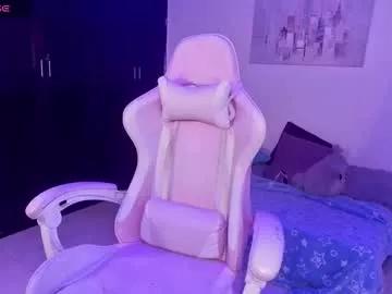 abby_tgn from Chaturbate