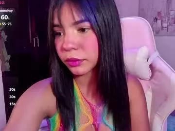 abby_tgn from Chaturbate
