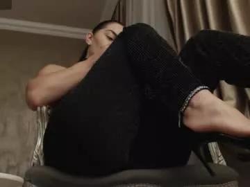 abby_thedevil from Chaturbate