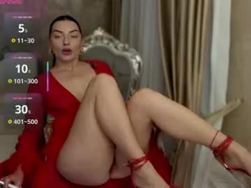 abby_thedevil from Chaturbate