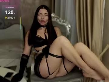 abby_thedevil from Chaturbate