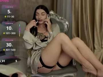 abby_thedevil from Chaturbate