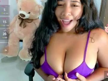 abby_tits from Chaturbate